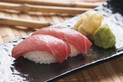 HON MAGURO CHUTORO (1pc)